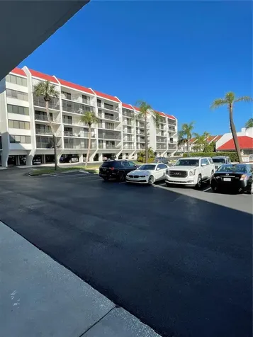 19111 Vista Bay Drive Indian Shores FL 33785