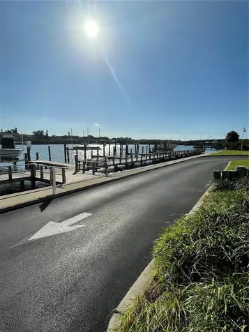 19111 Vista Bay Drive Indian Shores FL 33785