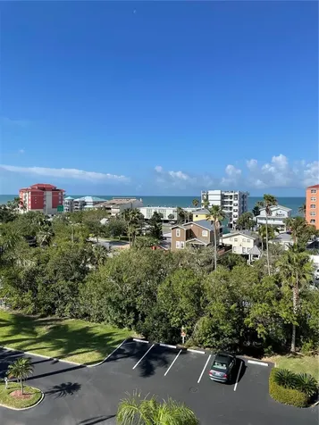 19111 Vista Bay Drive Indian Shores FL 33785
