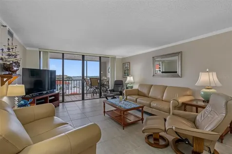 19111 Vista Bay Drive Indian Shores FL 33785
