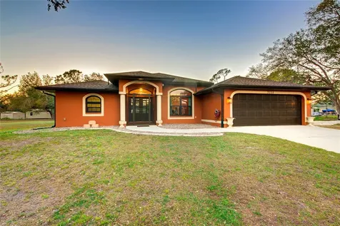 3255 Chastain Street North Port FL 34287