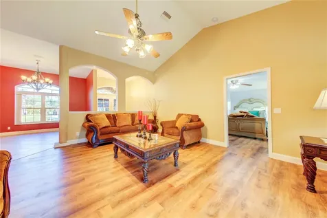 3255 Chastain Street North Port FL 34287