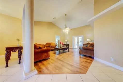 3255 Chastain Street North Port FL 34287