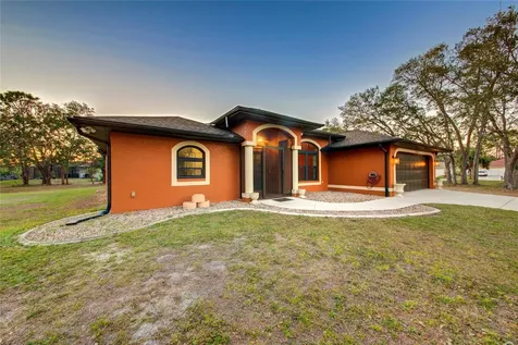 3255 Chastain Street North Port FL 34287
