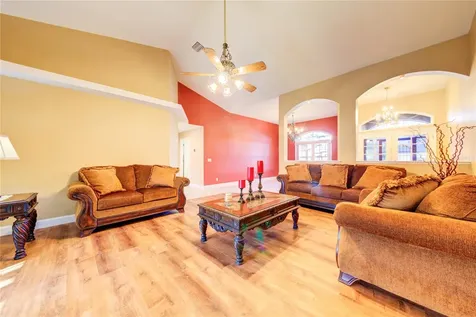 3255 Chastain Street North Port FL 34287