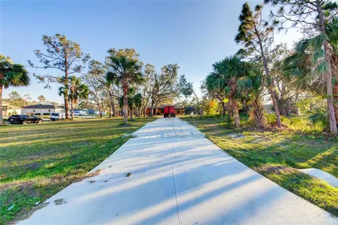 3255 Chastain Street North Port FL 34287