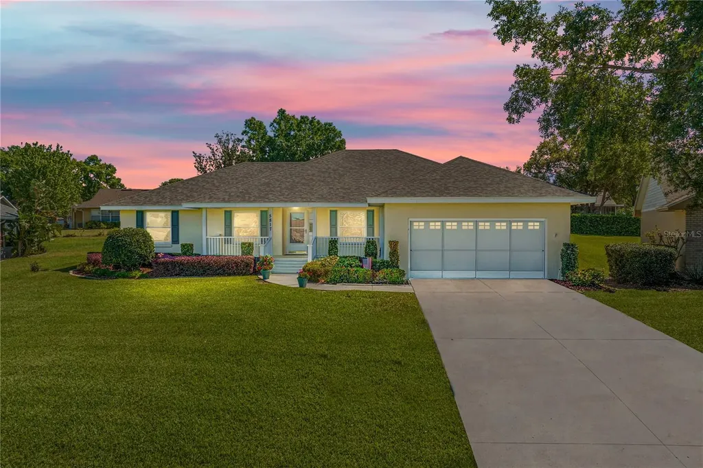 5817 Manchester Drive W Lakeland FL 33810