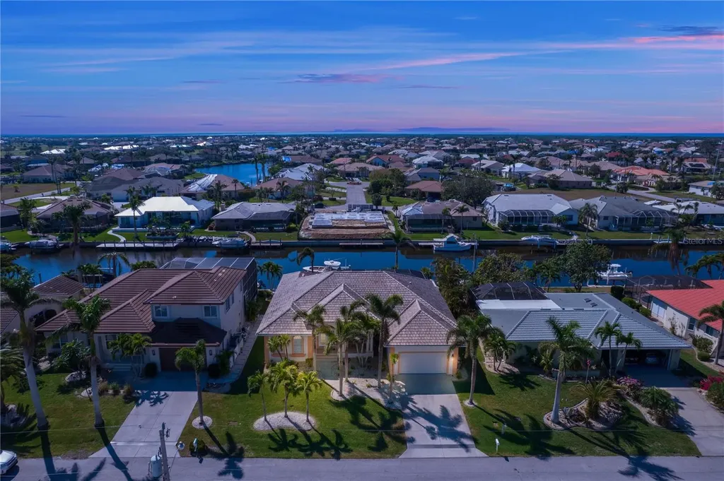2125 Cassino Court Punta Gorda FL 33950
