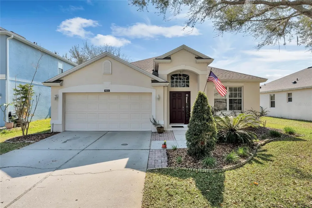 9836 Secret Cove Lane Orlando FL 32832