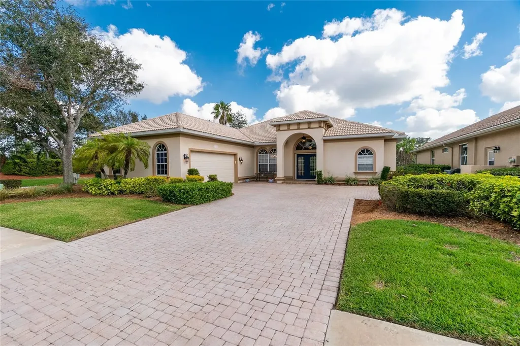4991 White Ibis Drive North Port FL 34287