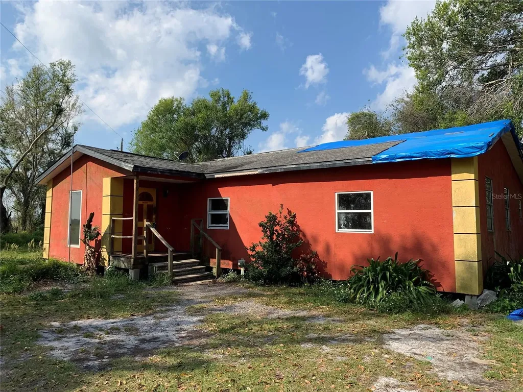 6615 SW Highway 17 Arcadia FL 34269