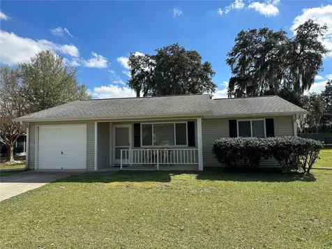 8112 SW 108th Street Road Ocala FL 34481