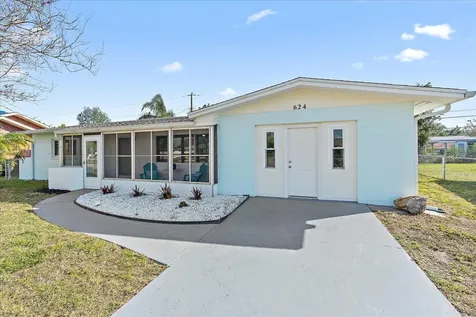624 Sheridan Drive Venice FL 34293