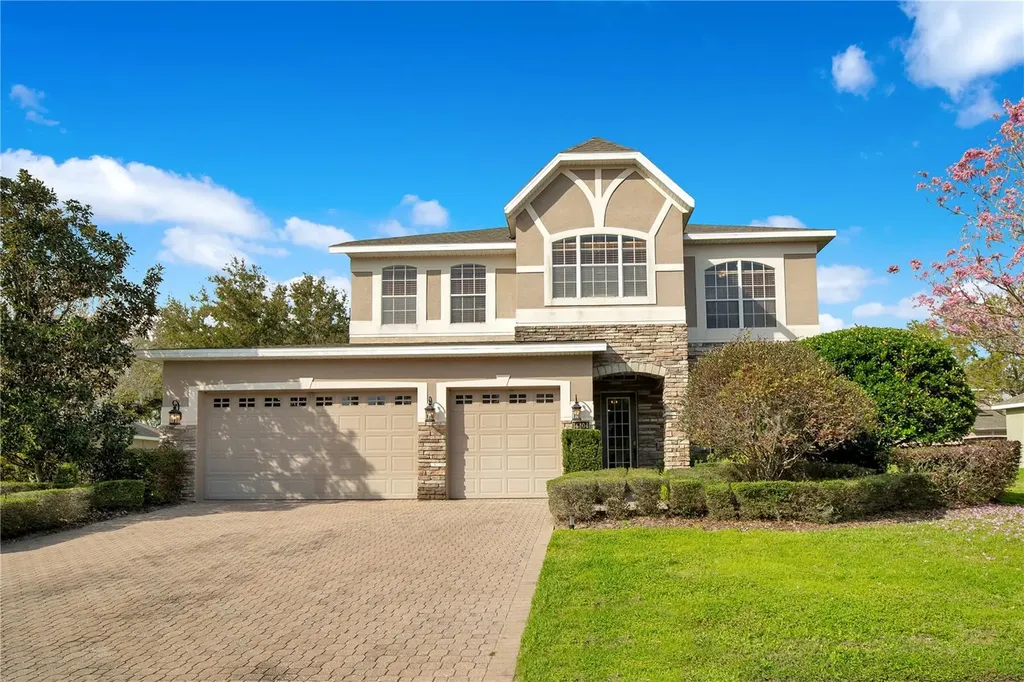 14404 Hampshire Bay Circle Winter Garden FL 34787