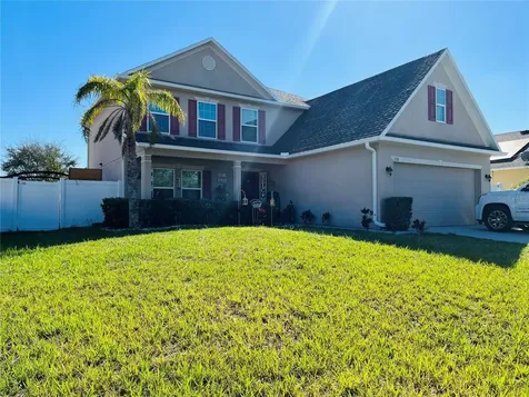 328 Gladesdale Street Haines City FL 33844