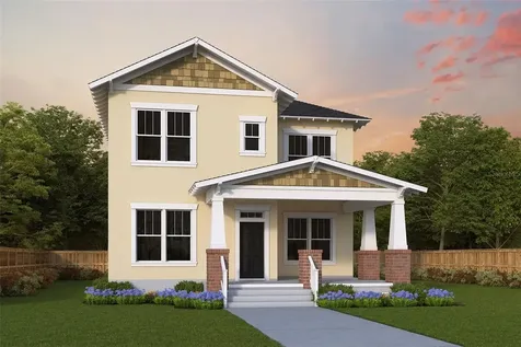 1145 Celadon Street Winter Garden FL 34787