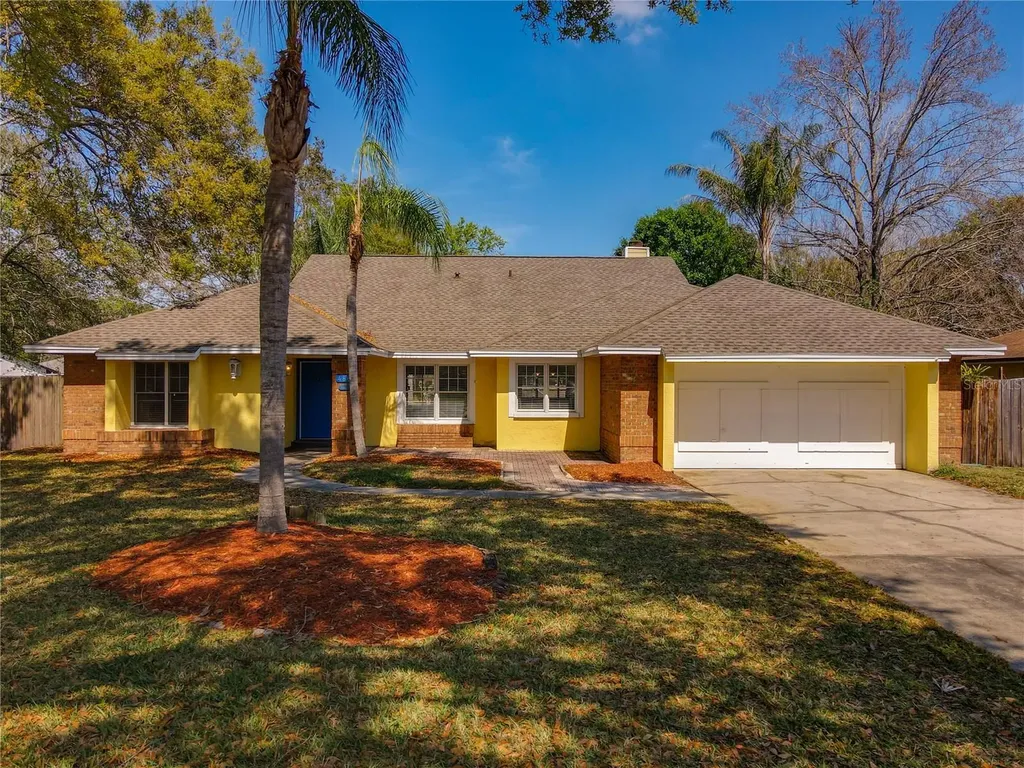 4865 Heatherstone Place Orlando FL 32812