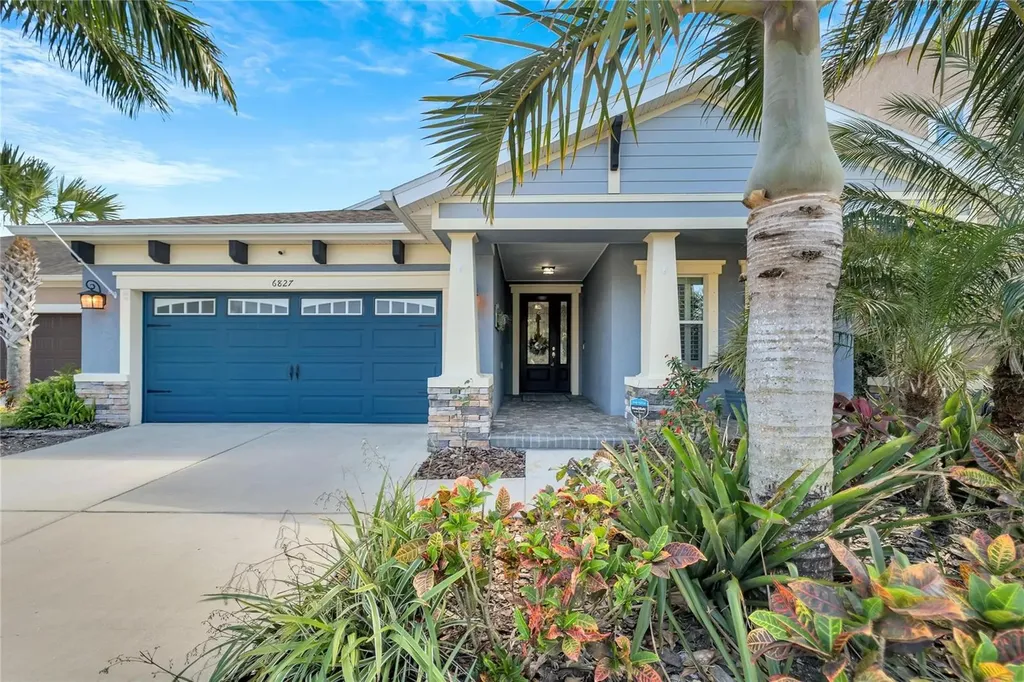 6827 Park Strand Drive Apollo Beach FL 33572