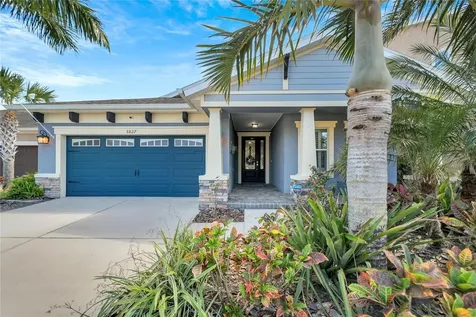 6827 Park Strand Drive Apollo Beach FL 33572