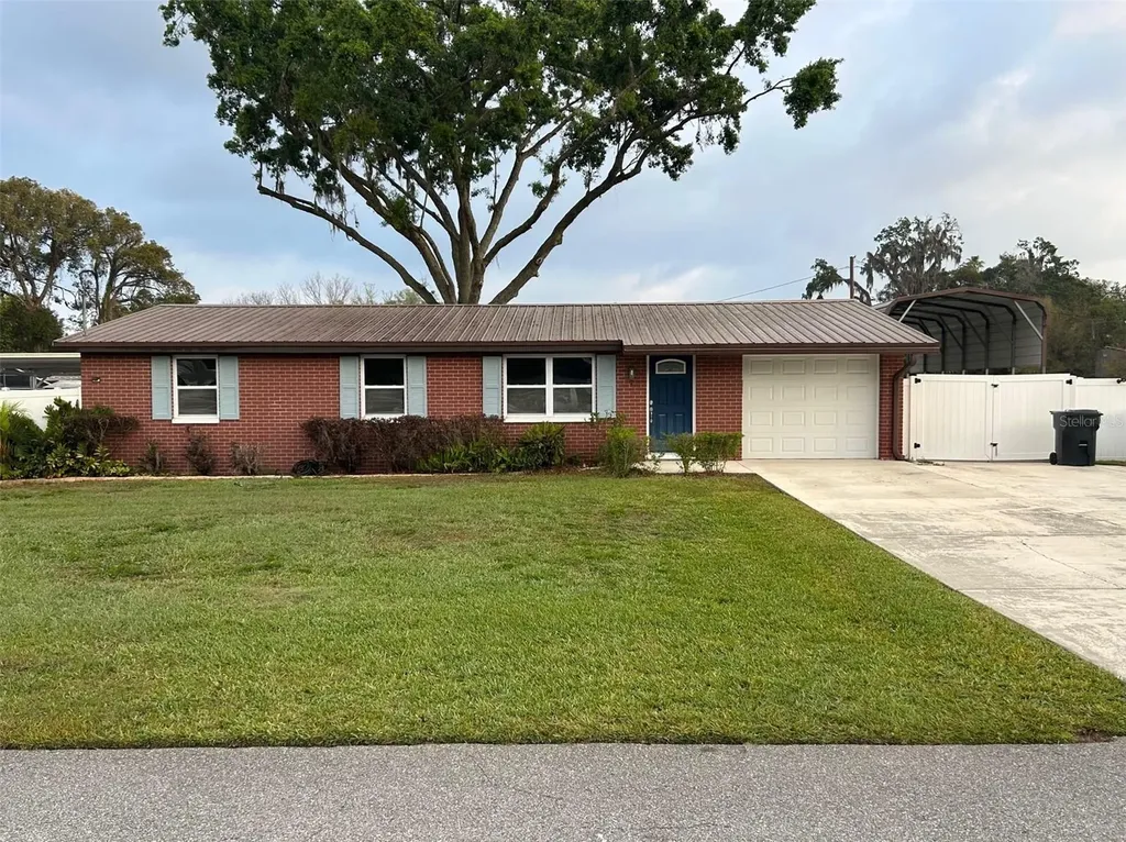 1109 Sunshine Avenue Brandon FL 33511