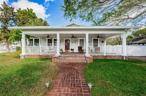 604 Scotland Street Dunedin FL 34698