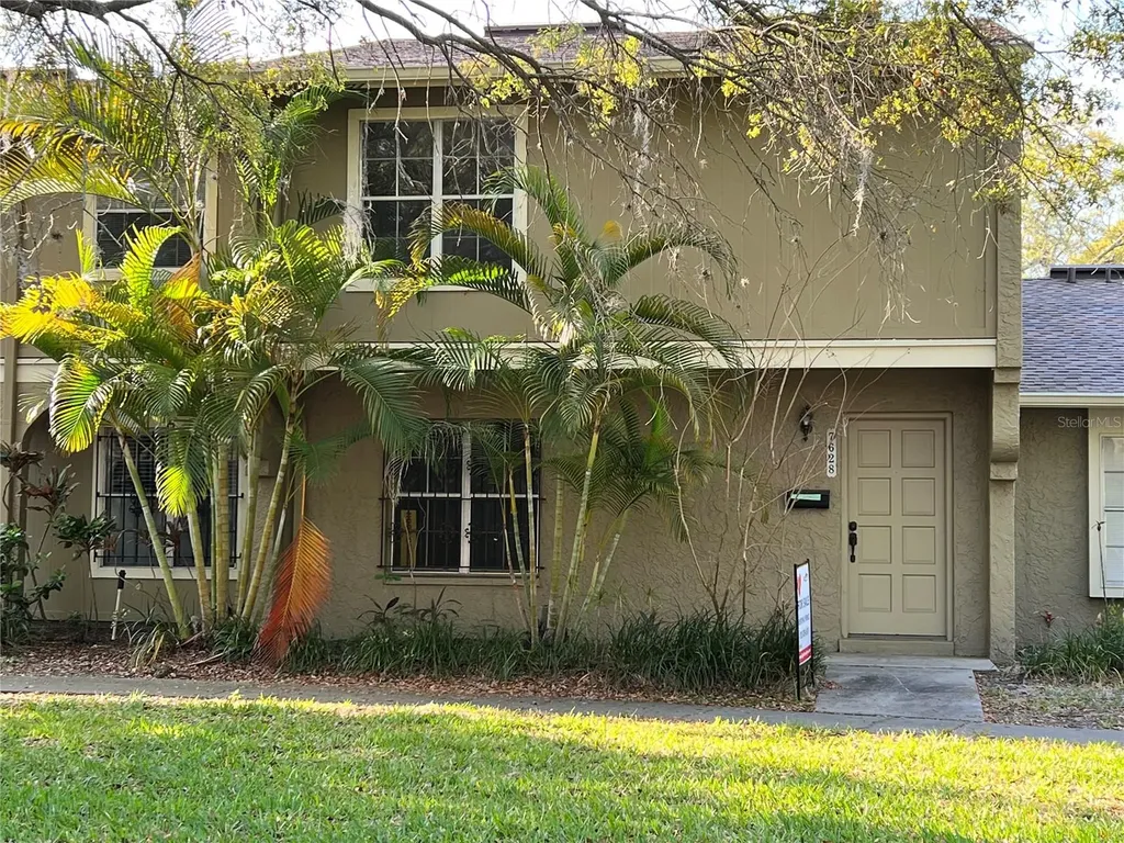 7628 Woodbridge Boulevard Tampa FL 33615