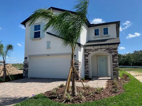 2832 Autumn Rock Drive Zephyrhills FL 33540
