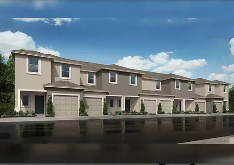 2528 Paravane Way Wesley Chapel FL 33543