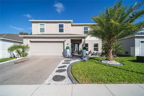 689 Ogelthorpe Drive Davenport FL 33897