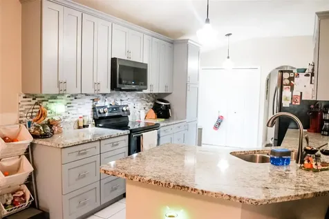 2405 San Clemente Court Kissimmee FL 34746