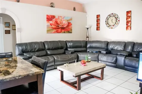 2405 San Clemente Court Kissimmee FL 34746