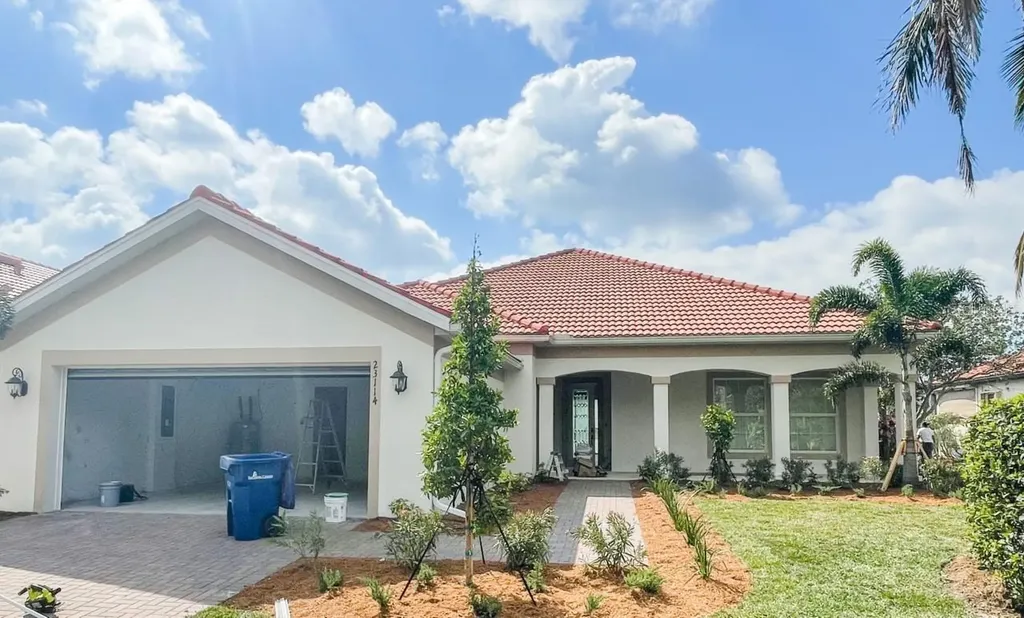23114 Copperleaf Drive Venice FL 34293