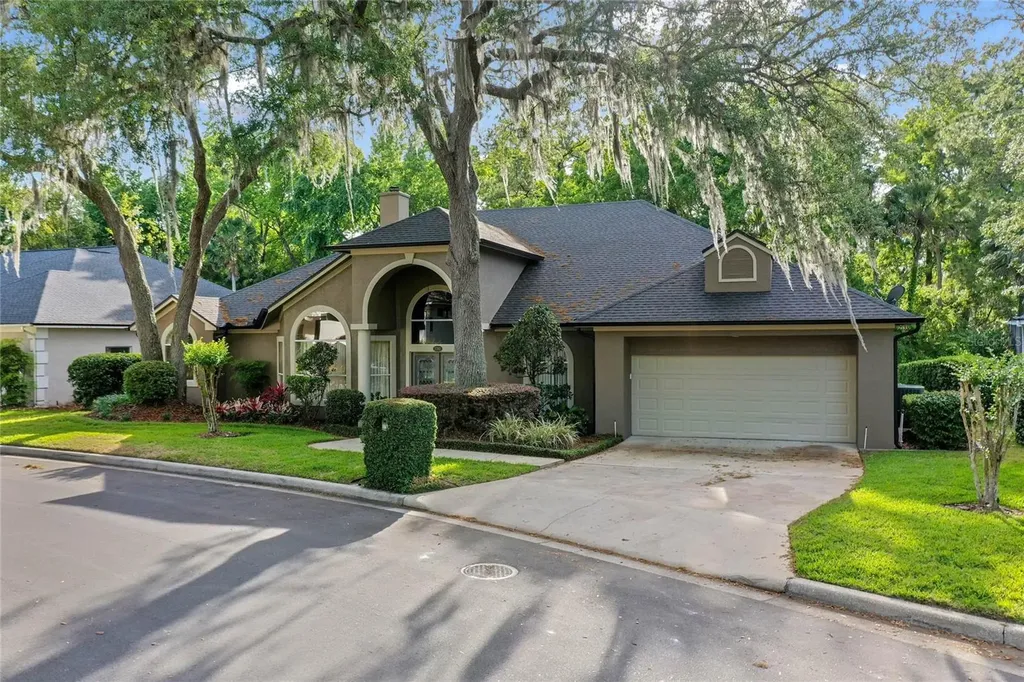 3780 Watercrest Drive Longwood FL 32779