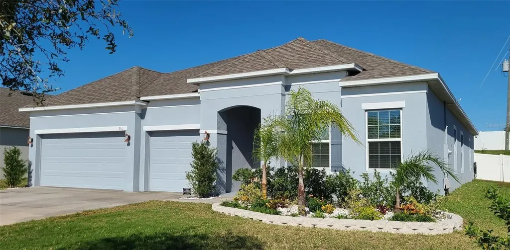 351 Briarbrook Lane Haines City FL 33844