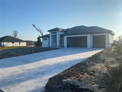 2351 NW 38th Avenue Cape Coral FL 33993