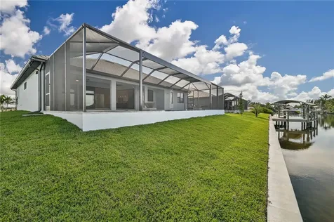 2351 NW 38th Avenue Cape Coral FL 33993