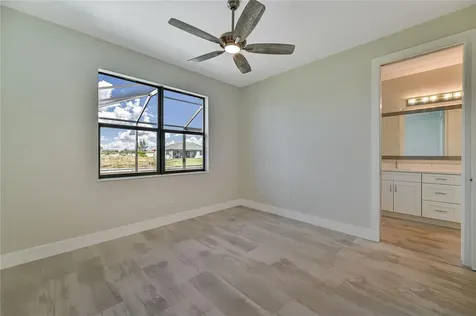 2351 NW 38th Avenue Cape Coral FL 33993