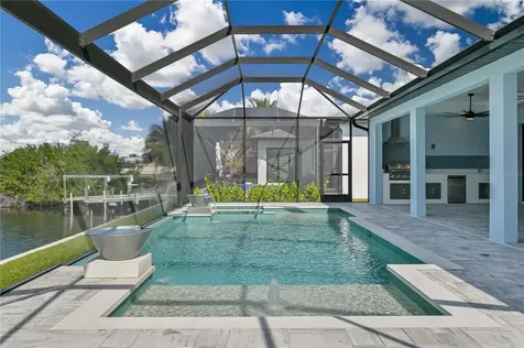 2351 NW 38th Avenue Cape Coral FL 33993