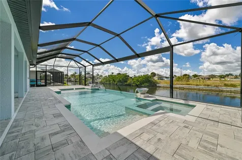 2351 NW 38th Avenue Cape Coral FL 33993