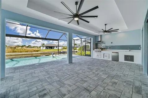 2351 NW 38th Avenue Cape Coral FL 33993