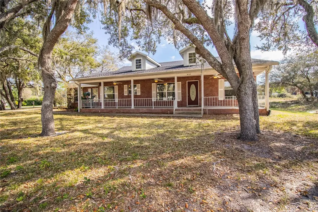 4118 Orchid Boulevard Lake Wales FL 33898