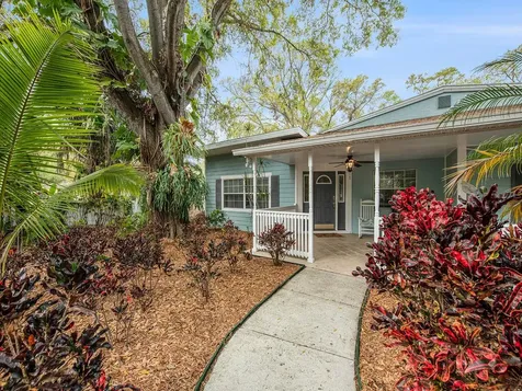 4304 N Ola Avenue Tampa FL 33603