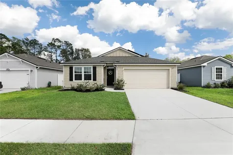 808 Riley Road Middleburg FL 32068