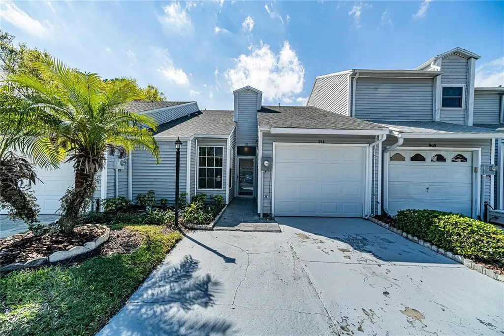 913 Ashley Court Casselberry FL 32707