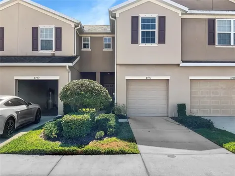 8746 Turnstone Haven Place Tampa FL 33619