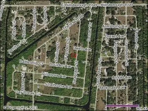147 Seagrape Street Port Charlotte FL 33954