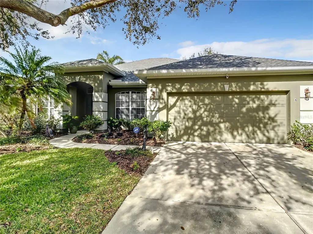 551 Woodford Drive Debary FL 32713