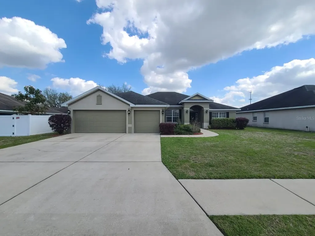 6821 Brompton Drive Lakeland FL 33809
