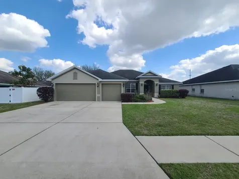 6821 Brompton Drive Lakeland FL 33809