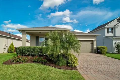2636 Needlepoint Street Kissimmee FL 34741